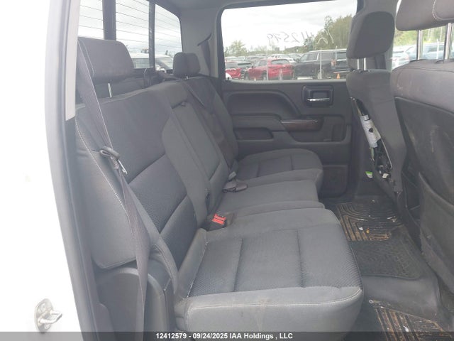 3GTU2UEC3FG484398 GMC l83 - vvt, active fuel management, aluminum