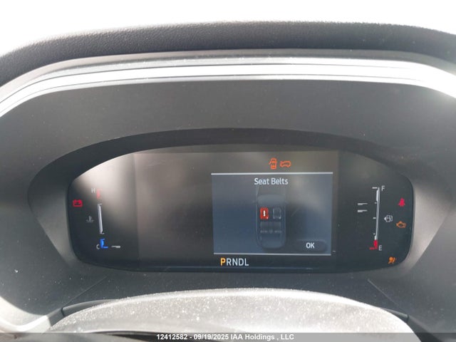 1FMCU9GNXSUA91003 Ford dragon gtdi