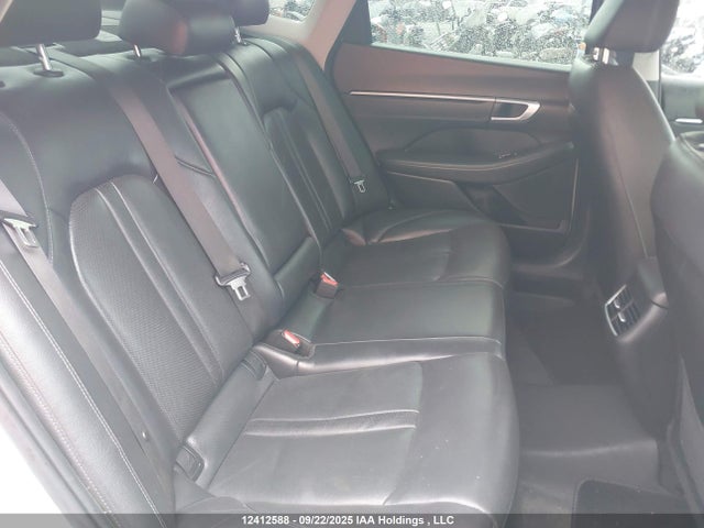 KMHL34JJ2MA027084 Hyundai gdi nu pe + hev
