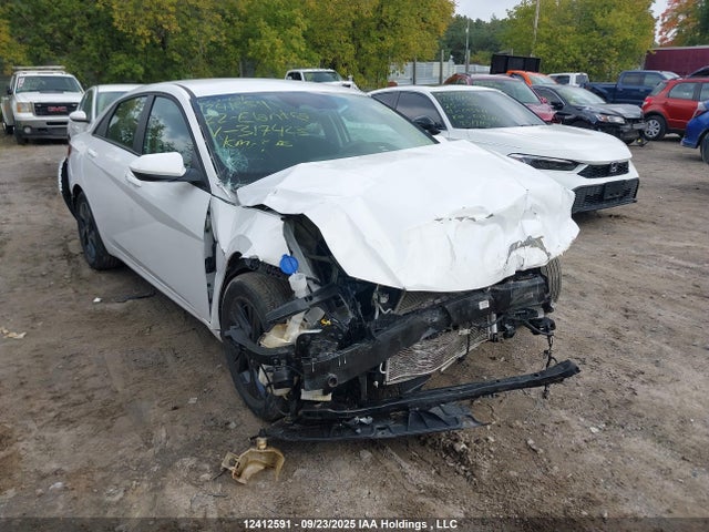 Hyundai mpi nu pe 2022 KMHLM4AG0NU317423 Image 1