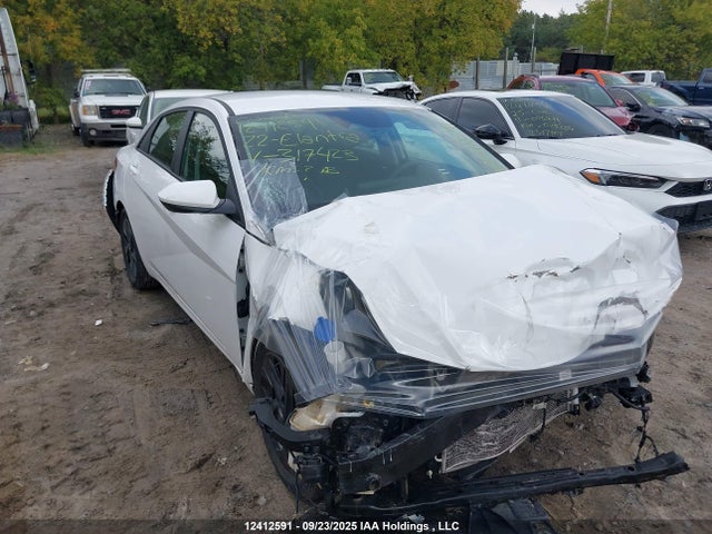 Hyundai mpi nu pe 2022 KMHLM4AG0NU317423 Image 18