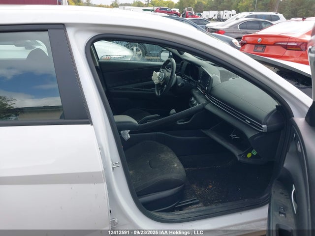 Hyundai mpi nu pe 2022 KMHLM4AG0NU317423 Image 5