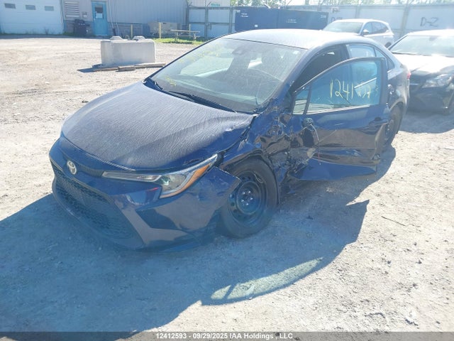 5YFBPRBE7LP002159 Toyota 2zr-fae