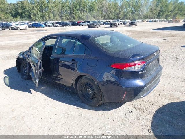 5YFBPRBE7LP002159 Toyota 2zr-fae