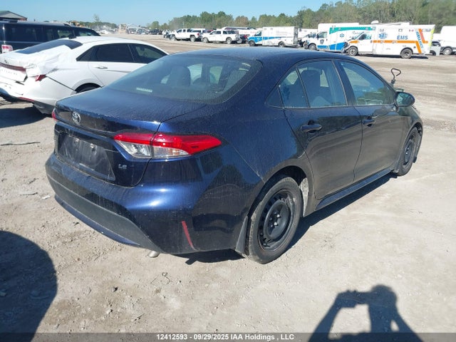 5YFBPRBE7LP002159 Toyota 2zr-fae