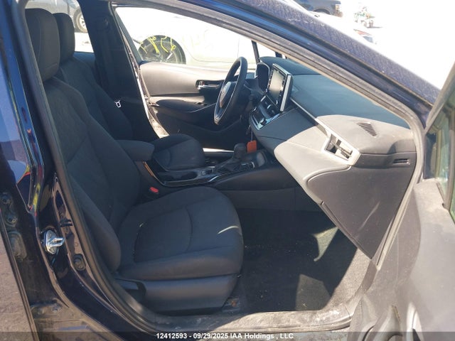 5YFBPRBE7LP002159 Toyota 2zr-fae