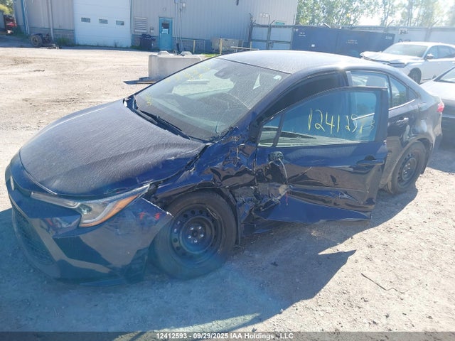 5YFBPRBE7LP002159 Toyota 2zr-fae