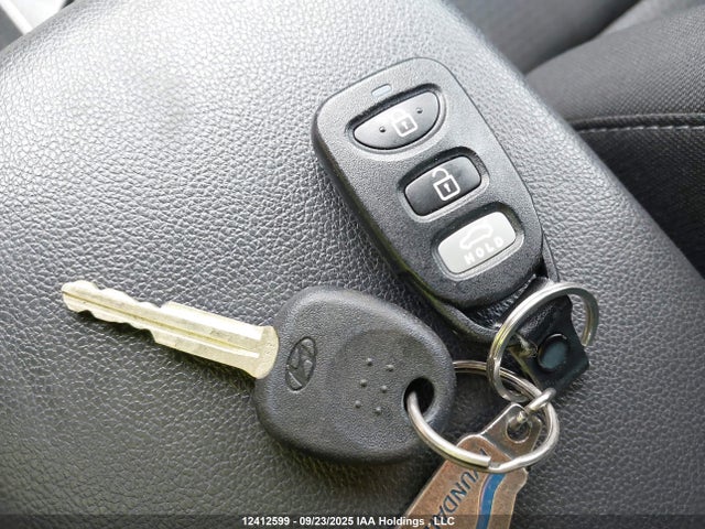 Hyundai Elantra 2017 KMHD84LF2HU332863 Image 11