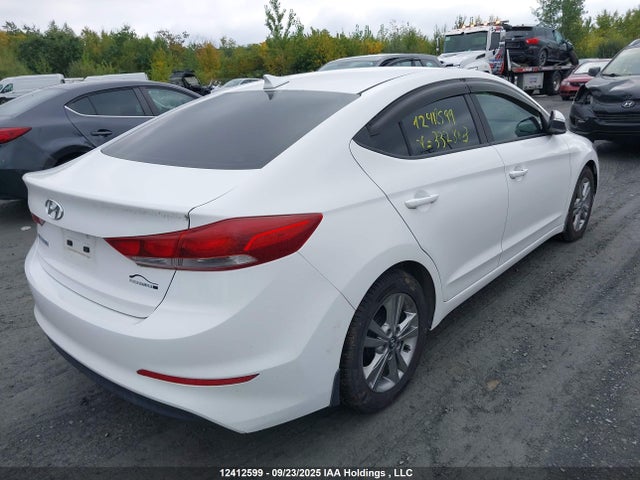 Hyundai Elantra 2017 KMHD84LF2HU332863 Image 21