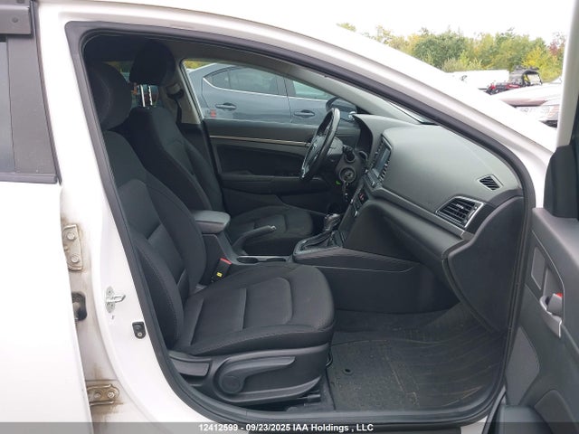 Hyundai Elantra 2017 KMHD84LF2HU332863 Image 5