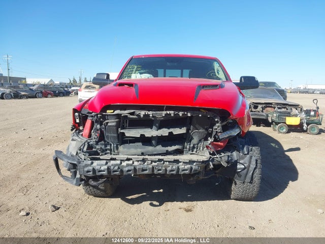RAM 2015 2015 1C6RR7MT7FS612050 Image 11