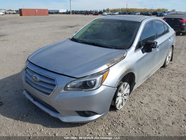 4S3BNCG6XG3058731 Subaru 2.5l c0