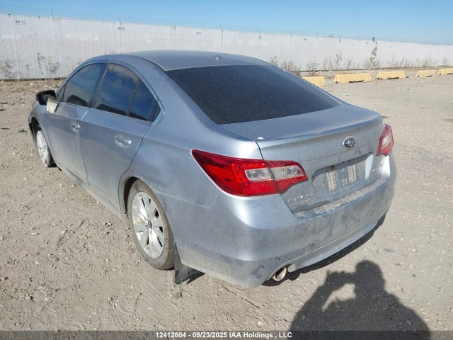 4S3BNCG6XG3058731 Subaru 2.5l c0