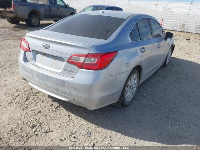 4S3BNCG6XG3058731 Subaru 2.5l c0