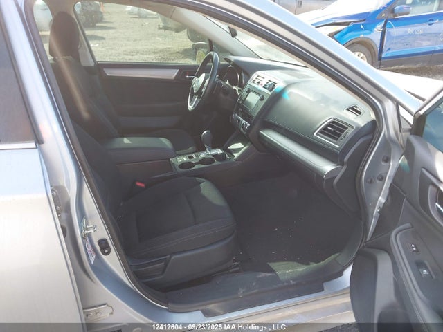 4S3BNCG6XG3058731 Subaru 2.5l c0
