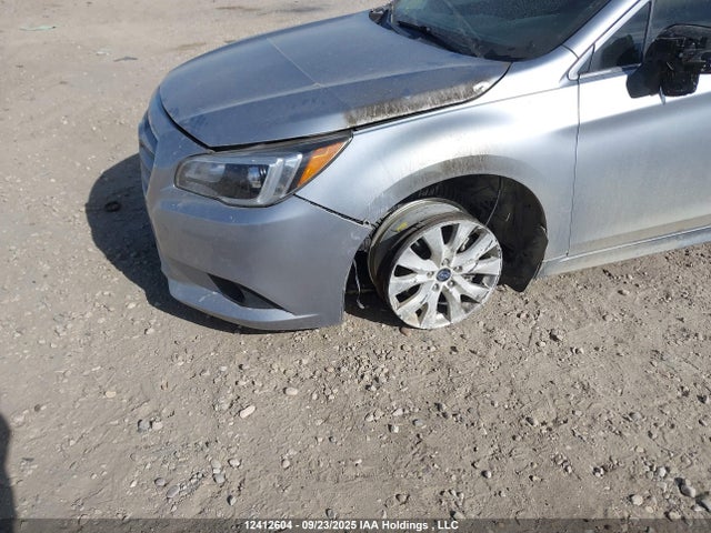 4S3BNCG6XG3058731 Subaru 2.5l c0