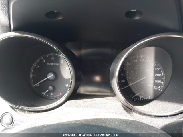 4S3BNCG6XG3058731 Subaru 2.5l c0