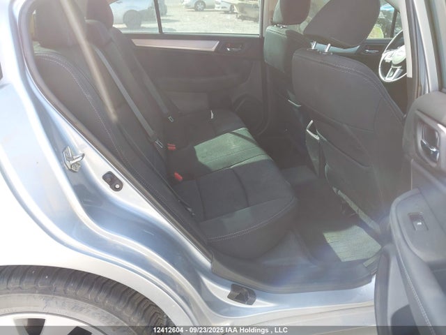 4S3BNCG6XG3058731 Subaru 2.5l c0