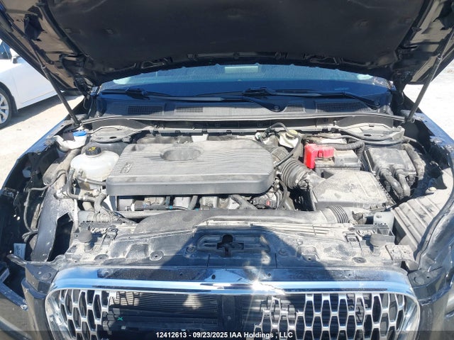 5LMCJ2D93LUL19087 Lincoln gtdi