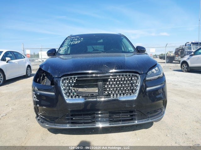 5LMCJ2D93LUL19087 Lincoln gtdi
