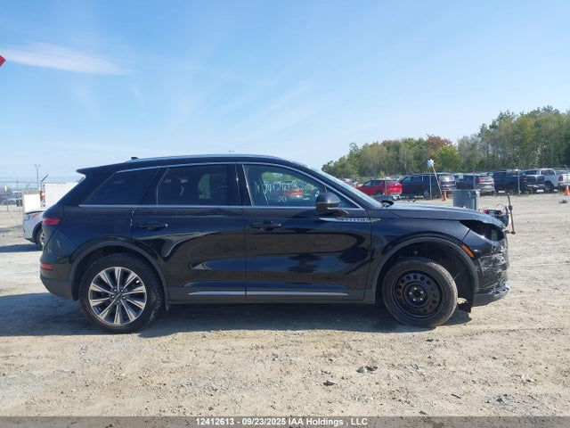 5LMCJ2D93LUL19087 Lincoln gtdi