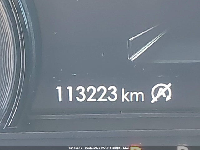 5LMCJ2D93LUL19087 Lincoln gtdi