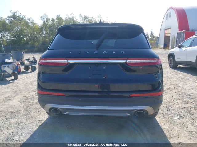 5LMCJ2D93LUL19087 Lincoln gtdi