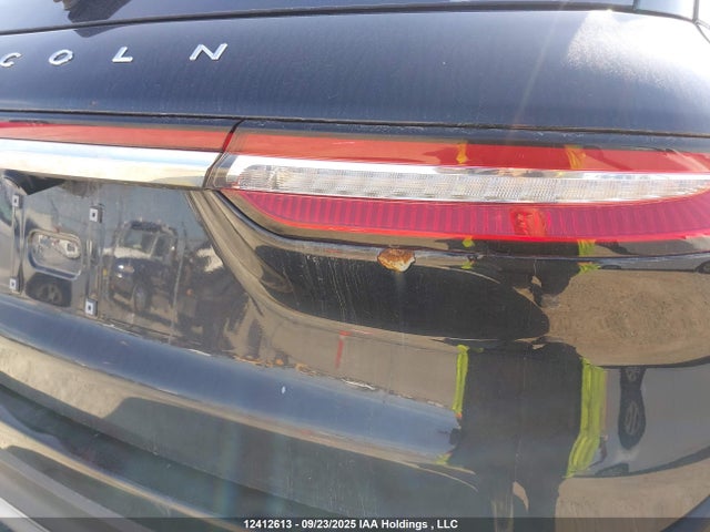 5LMCJ2D93LUL19087 Lincoln gtdi