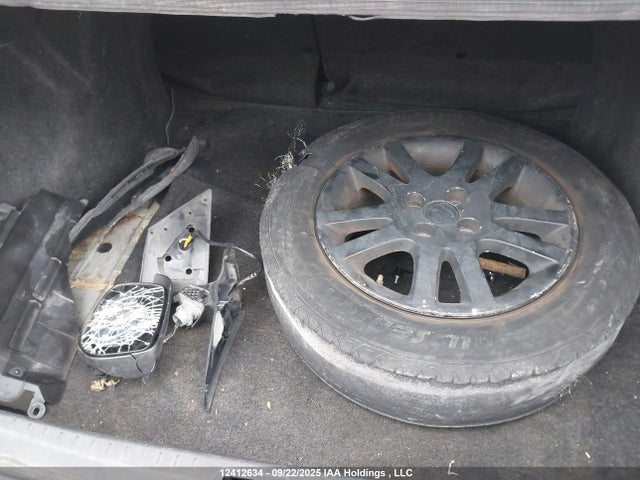12412634 :رقم المزاد ، JTDBT4K33CL039988 vin ، 2012 Toyota Yaris مزاد بيع