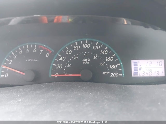 12412634 :رقم المزاد ، JTDBT4K33CL039988 vin ، 2012 Toyota Yaris مزاد بيع