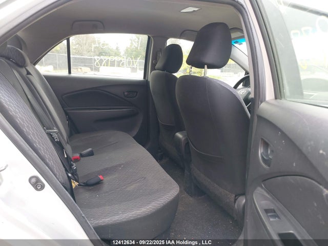 12412634 :رقم المزاد ، JTDBT4K33CL039988 vin ، 2012 Toyota Yaris مزاد بيع