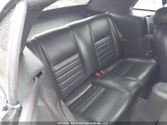 2002 Ford Mustang Gt მანქანა იყიდება აუქციონზე, vin: 1FAFP45X82F180241, აუქციონის ნომერი: 12412636