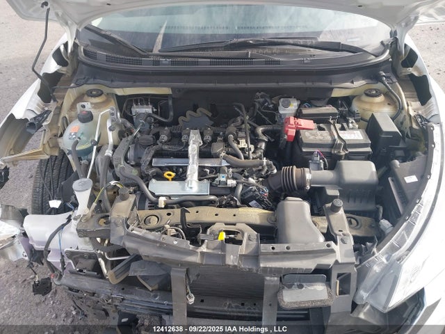 3N1CP5CV1RL539064 Nissan 2024