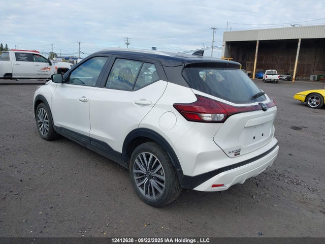 3N1CP5CV1RL539064 Nissan 2024