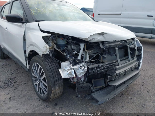 3N1CP5CV1RL539064 Nissan 2024