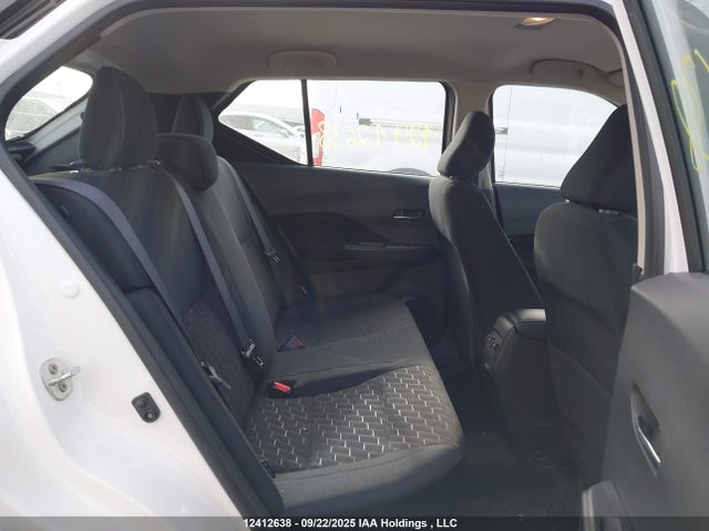 3N1CP5CV1RL539064 Nissan 2024