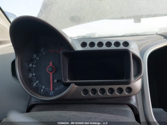 1G1JC5EHXE4189417 Chevrolet luw