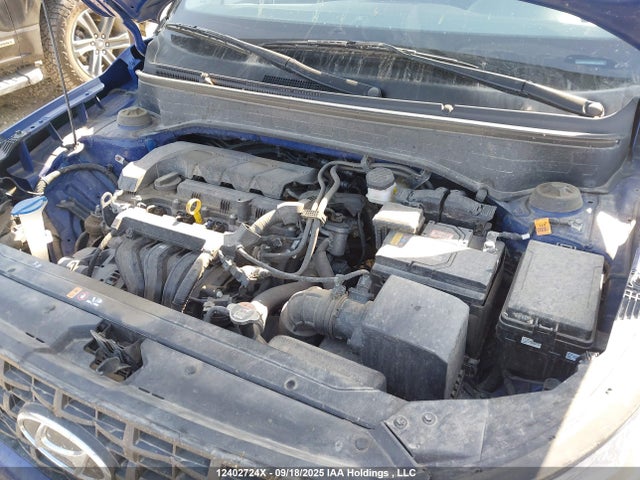 KMHRC8A38MU104378 Hyundai gamma ii