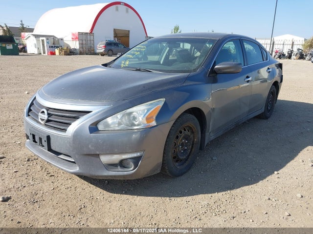 1N4AL3APXFN399462 Nissan 2015