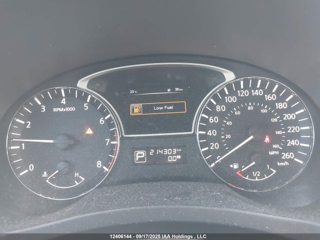 1N4AL3APXFN399462 Nissan 2015
