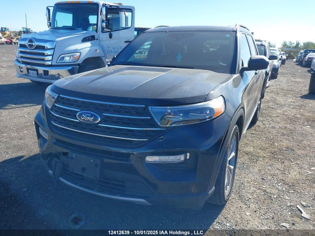 Ford 2020 2020 1FMSK8DH2LGB68778 Image 2