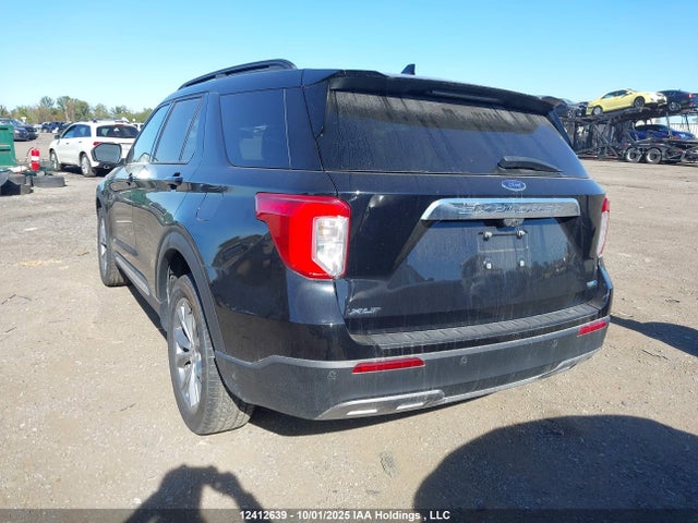 Ford 2020 2020 1FMSK8DH2LGB68778 Image 3