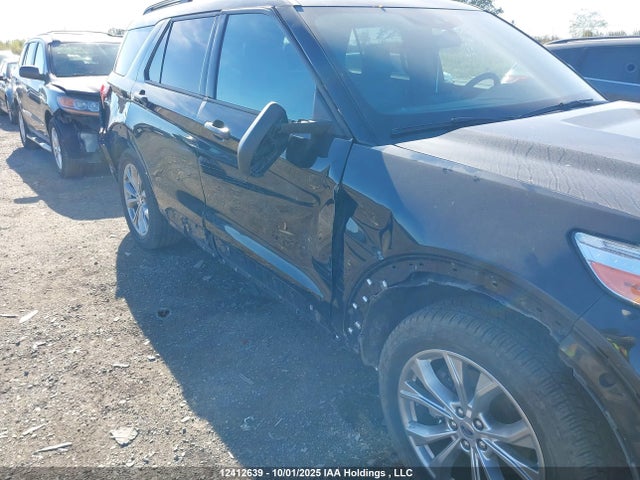Ford 2020 2020 1FMSK8DH2LGB68778 Image 6