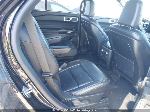 Ford 2020 2020 1FMSK8DH2LGB68778 Image 8