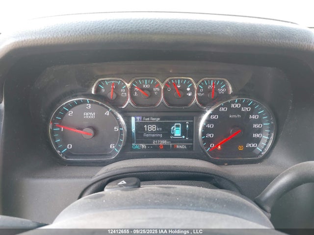 1GKS2GKCXHR158778 GMC l83 -sidi: spark ignited direct injection, vvt: variable valve timing, afm, e85 max, alum