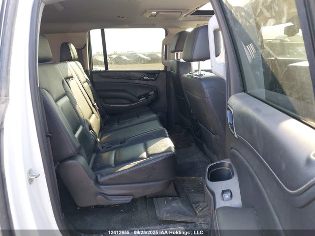 1GKS2GKCXHR158778 GMC l83 -sidi: spark ignited direct injection, vvt: variable valve timing, afm, e85 max, alum