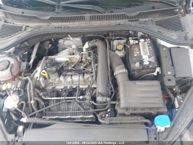 3VWC57BU4MM023482 Volkswagen tsi