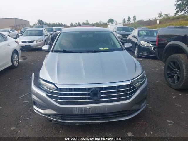 3VWC57BU4MM023482 Volkswagen tsi