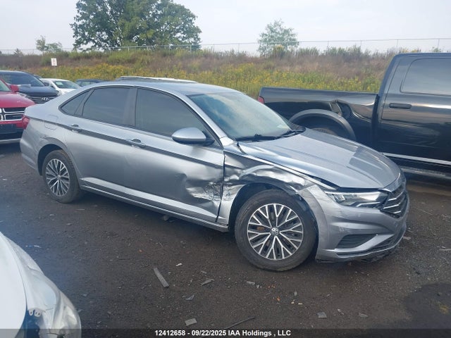 3VWC57BU4MM023482 Volkswagen tsi
