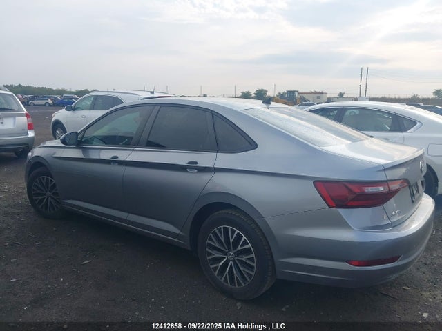 3VWC57BU4MM023482 Volkswagen tsi